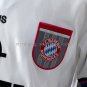 Retro Bayern Munich 96 98 Away S-XXL
