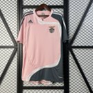 Retro Benfica 07 08 away S-XXL