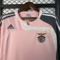 Retro Benfica 07 08 away S-XXL