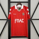 Retro Benfica 1990 Home S-XXL