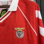 Retro Benfica 1990 Home S-XXL