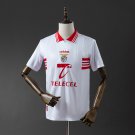 Retro Benfica 97 99 away S-XXL