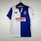 Retro Blackburn 94 95 Home S-XXL