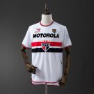 Retro sao paulo 2000 home S-XXL