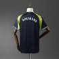 Retro Dortmund 95 96 Away S-XXL
