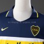 Retro Boca Juniors 96 97 Home S-XXL