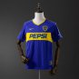 Retro Boca Juniors 03 04 home S-XXL