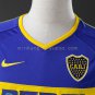Retro Boca Juniors 03 04 home S-XXL
