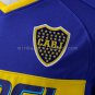 Retro Boca Juniors 03 04 home S-XXL
