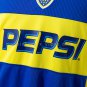 Retro Boca Juniors 04 05 Home S-XXL
