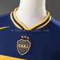 Retro Boca Juniors 06 07 Home S-XXL