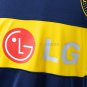 Retro Boca Juniors 09 10 Home S-XXL