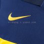 Retro Boca Juniors 09 10 Home S-XXL