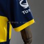 Retro Boca Juniors 09 10 Home S-XXL