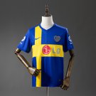 Retro Boca Juniors 09 10 Home S-XXL_CM_1