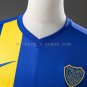 Retro Boca Juniors 09 10 Home S-XXL_CM_1
