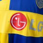 Retro Boca Juniors 09 10 Home S-XXL_CM_1
