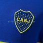 Retro Boca Juniors 10 11 home S-XXL