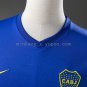 Retro Boca Juniors 11 12 Home S-XXL