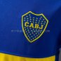 Retro Boca Juniors 11 12 Home S-XXL