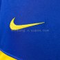 Retro Boca Juniors 11 12 Home S-XXL