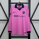 Retro Boca Juniors 13 14 Away S-XXL