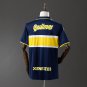 Retro Boca Juniors 96 97 Home S-XXL