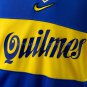 Retro Boca Juniors 2001  home