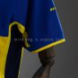 Retro Boca Juniors 2001  home