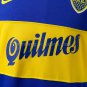 Retro Boca Juniors 99 00 home S-XXL