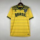 Retro Brazil 1984 Home S-XXL