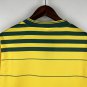 Retro Brazil 1984 Home S-XXL