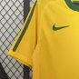 Retro Brazil 2010 Home S-XXL