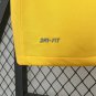 Retro Brazil 2010 Home S-XXL