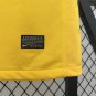 Retro Brazil 2010 Home S-XXL