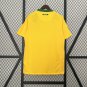 Retro Brazil 2010 Home S-XXL