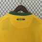 Retro Brazil 2010 Home S-XXL