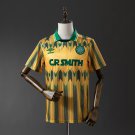 Retro Celtics 91 92 away S-XXL