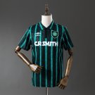 Retro Celtics 92 93 away S-XXL