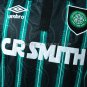 Retro Celtics 92 93 away S-XXL