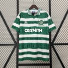 Retro Celtics 95 97 Home S-XXL