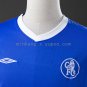 Retro Chelsea 03 05 home S-XXL