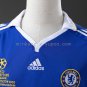Retro Chelsea 08 09 home S-XXL