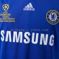 Retro Chelsea 08 09 home S-XXL