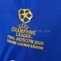 Retro Chelsea 08 09 home S-XXL