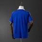 Retro Chelsea 08 09 home S-XXL