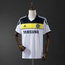 Retro Chelsea 11 12 third away S-XXL
