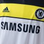 Retro Chelsea 11 12 third away S-XXL
