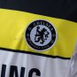 Retro Chelsea 11 12 third away S-XXL