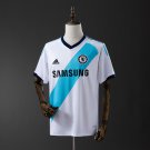 Retro Chelsea 12 13 away S-XXL